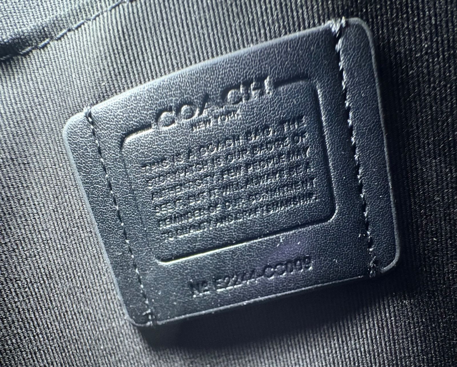CC009
