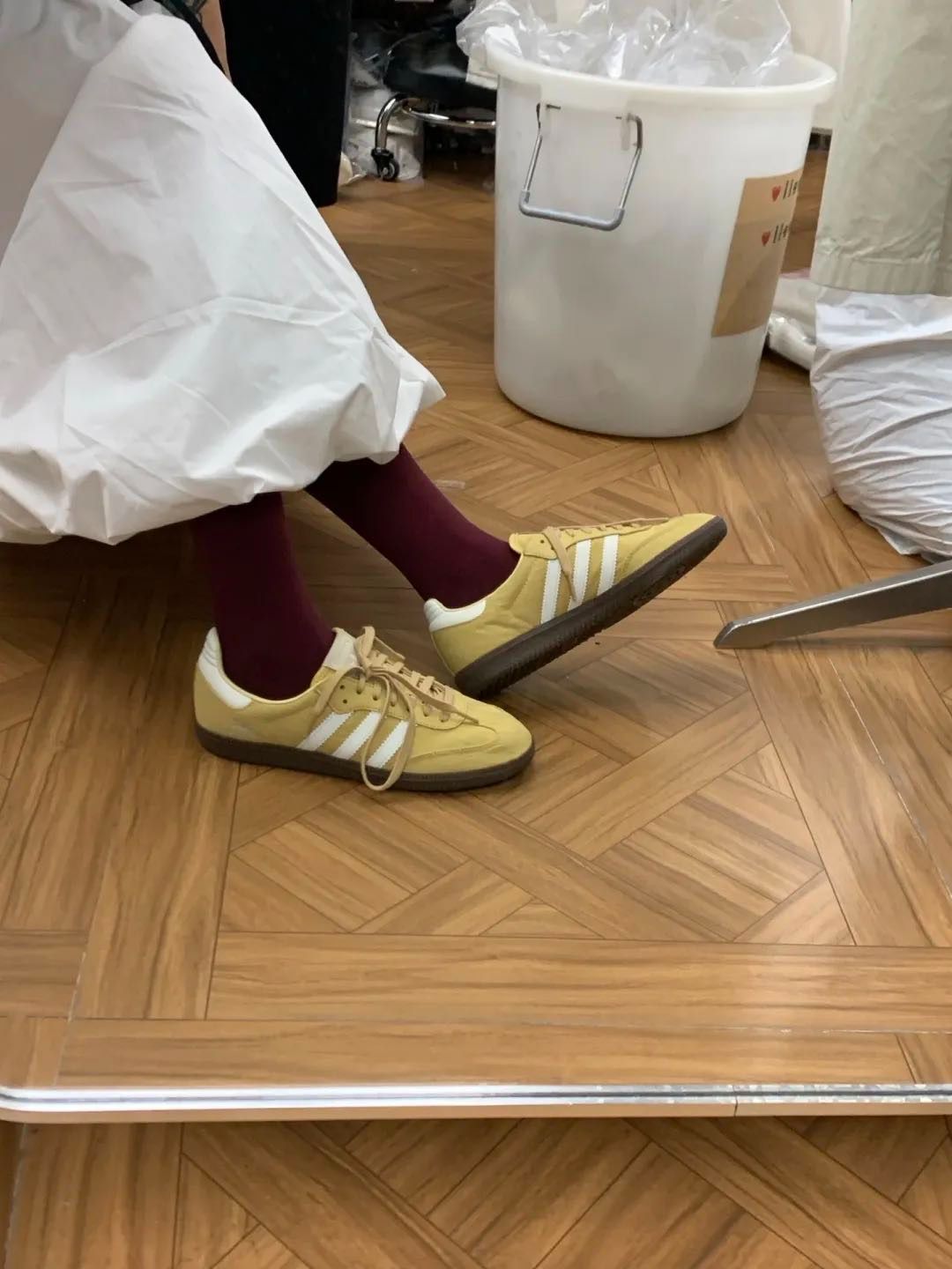 新品未使用 IG6170 adidasアディダス サンバ adidas originals samba og 男女兼用