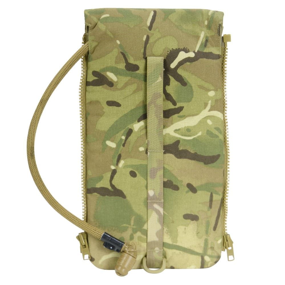 ハイドレーションシステム 軍用 アメリカ軍放出品 ハイドレーション