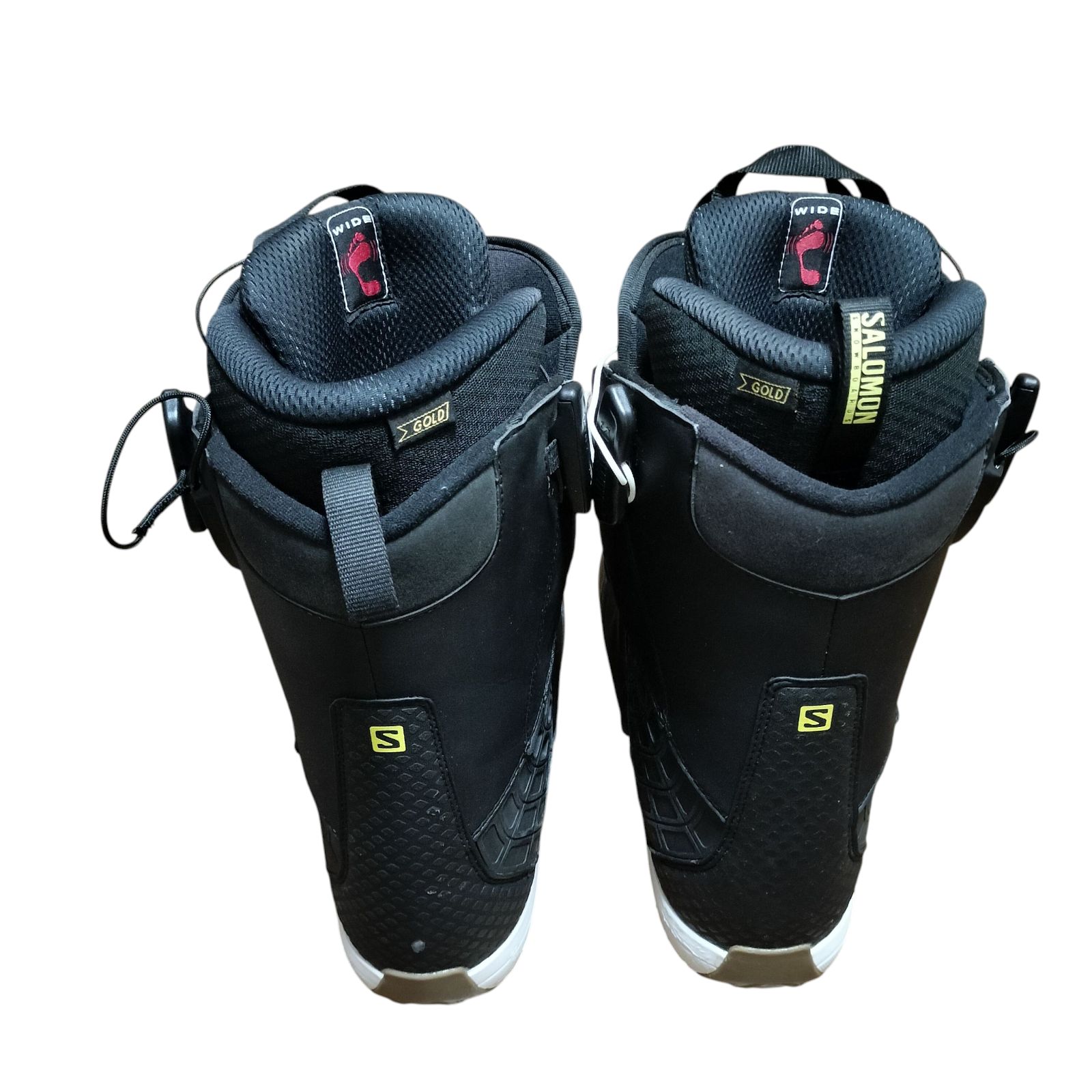 サロモン メンズ