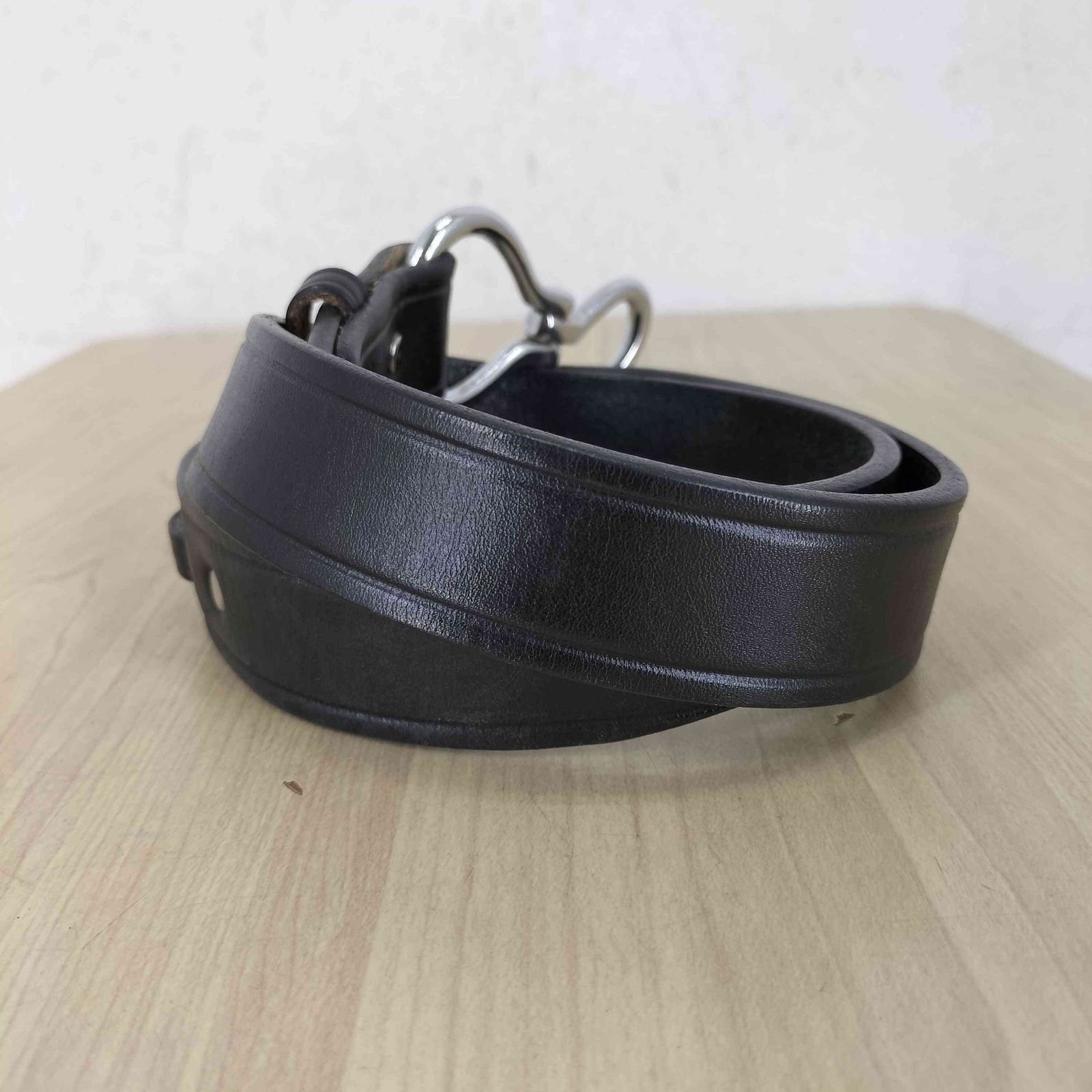 トリー TORY Hoop Pick Belt メンズ 表記無