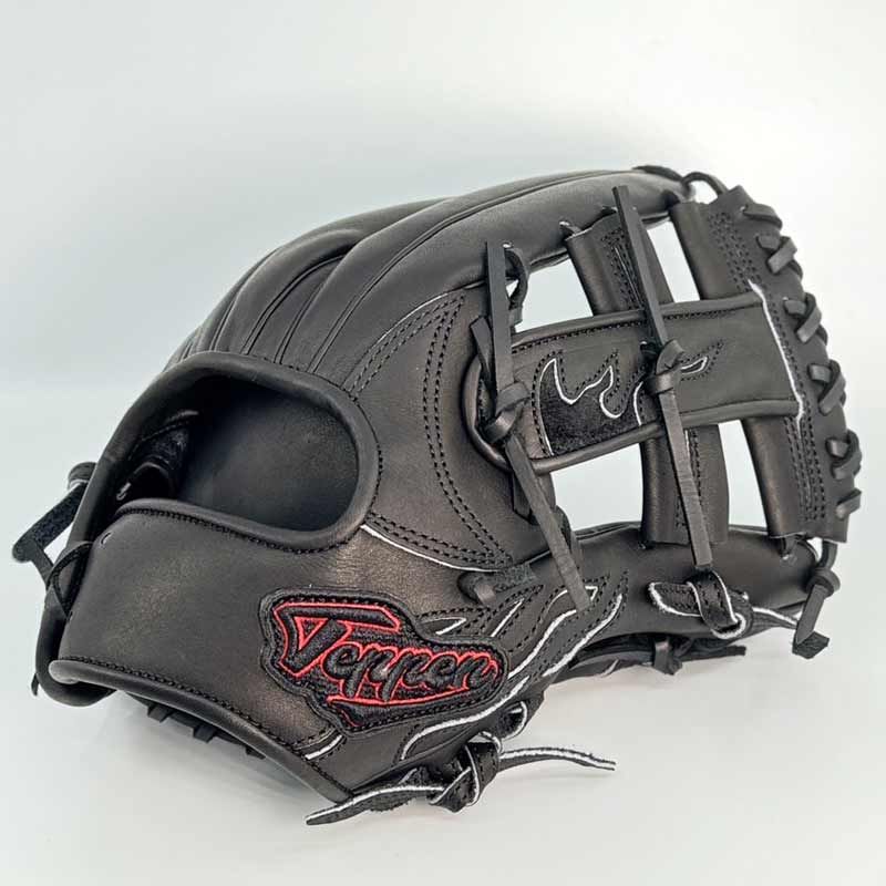 最大60％オフ！ テッペン Teppen てっぺん 硬式用グラブ 2025下半期 オーダーグラブ 内野手用 グラブ袋付き 25AW MIE-L 2025 11-007