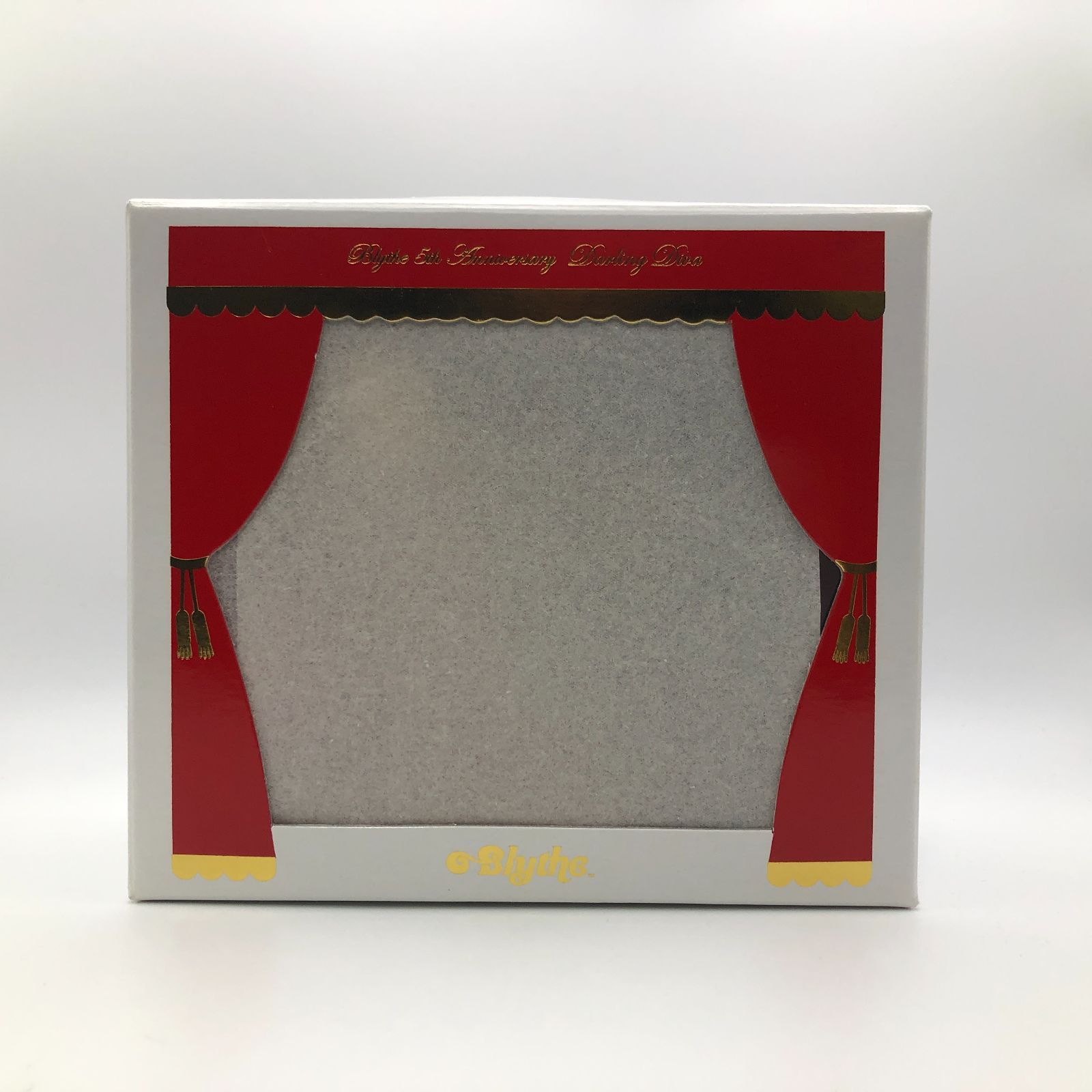 城東29-194 Blythe プチブライス Darling Diva ダーリングディーバ 5周年アニバーサリ CWC