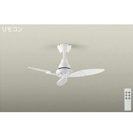 シーリングファン DAIKO 大光電気 DP-38024F 天井照明 簡易取付式 100V 50|60Hz共用 インテリア | 600148 在 5
