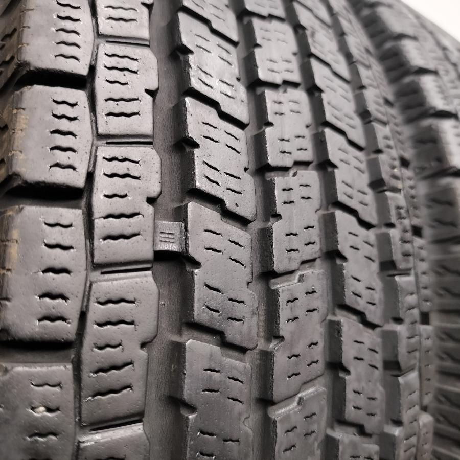 ◇本州・四国は送料無料◇ ＜スタッドレス 4本＞ 155/80R14 LT 