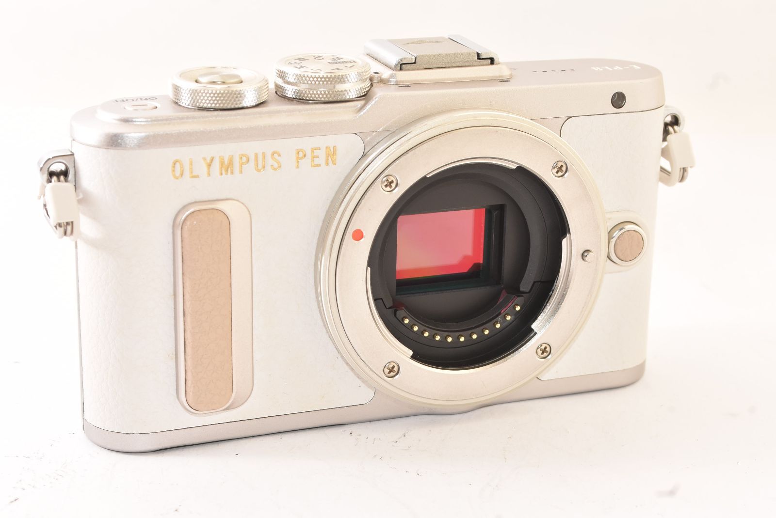 OLYMPUS