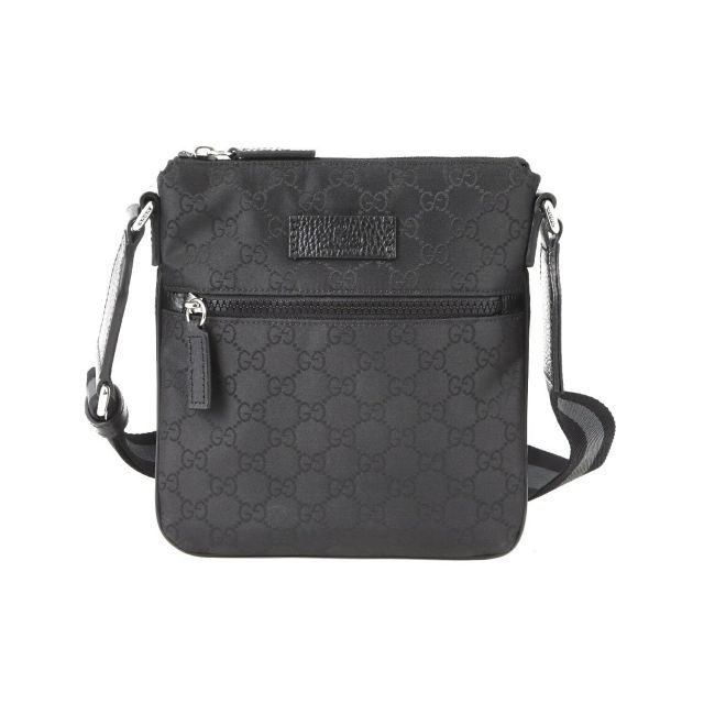 楽天最安値に挑戦中／／ GUCCI グッチ バッグ メンズ ショルダー