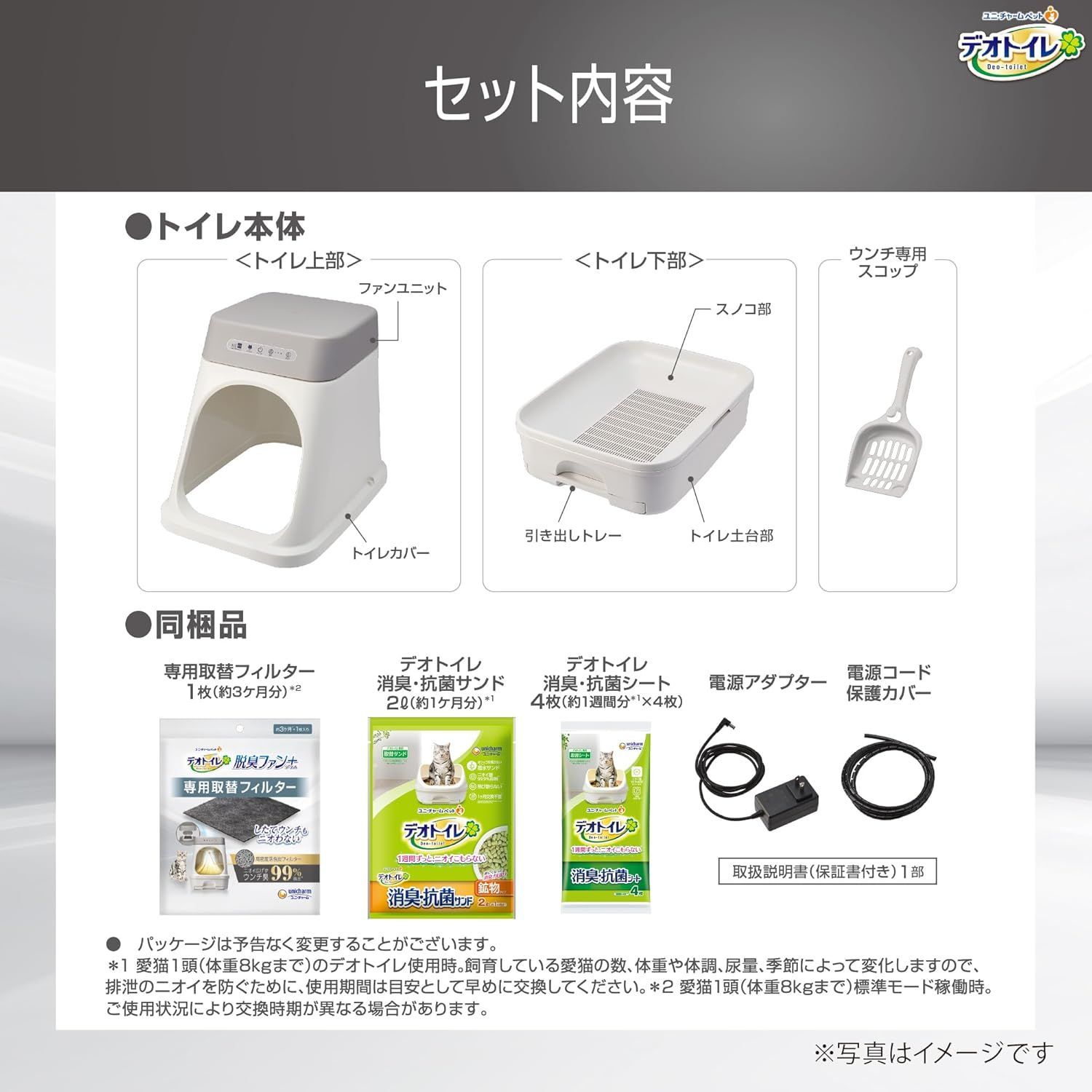 猫用トイレ