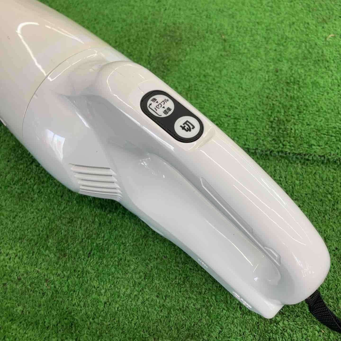 中古品】 マキタ/makita コードレスクリーナー・CL108FDSHW