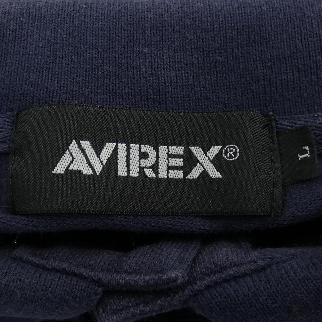 AVIREX ポロシャツ