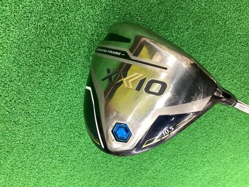 ダンロップ XXIO ゼクシオ 12 ドライバー MP1200 10.5度（R