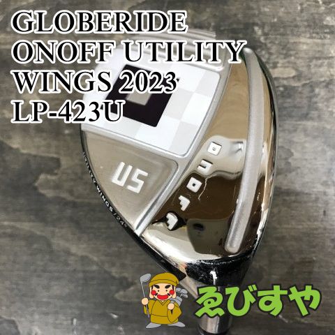 狭山□【中古】 レディースユーティリティ グローブライド
