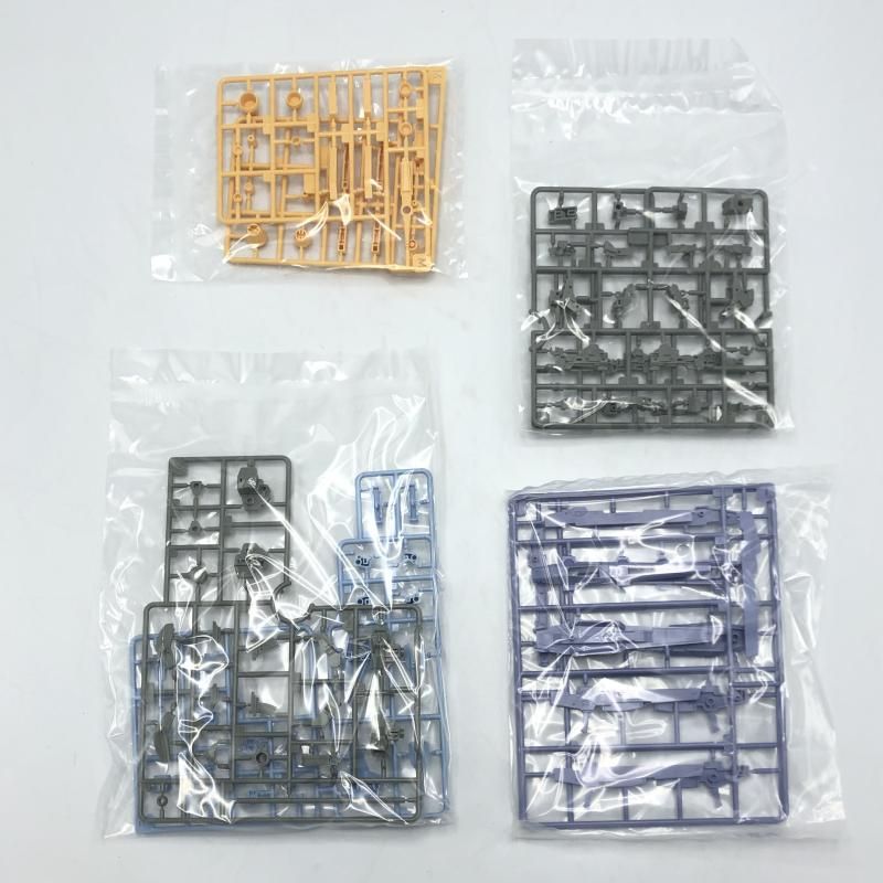 中古】ｺﾄﾌﾞｷﾔ ﾌﾚｰﾑｱｰﾑｽﾞ・ｶﾞｰﾙ ﾊﾞｰｾﾞﾗﾙﾄﾞ 未組立品 美少女