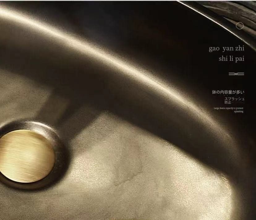 手洗い鉢 洗面器