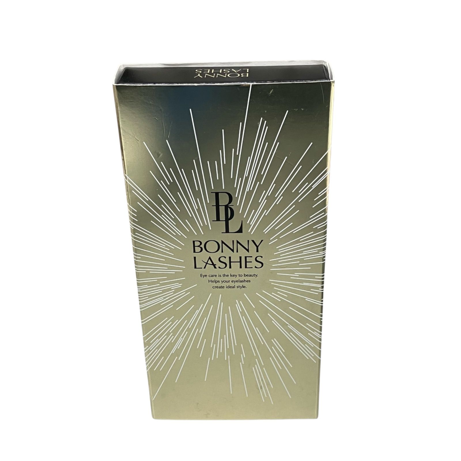 ボニーラッシュ まつ毛美容液 新品、未開封 4個セット