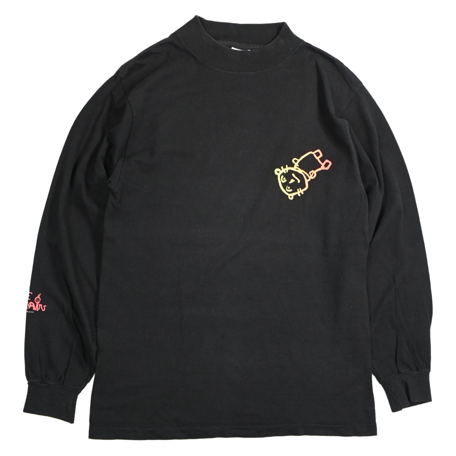 Powell Peralta Lance Mountain Ｔシャツ Powell Peralta BONES BRIGADE Lance Mountain FUTURE PRIMITIVE