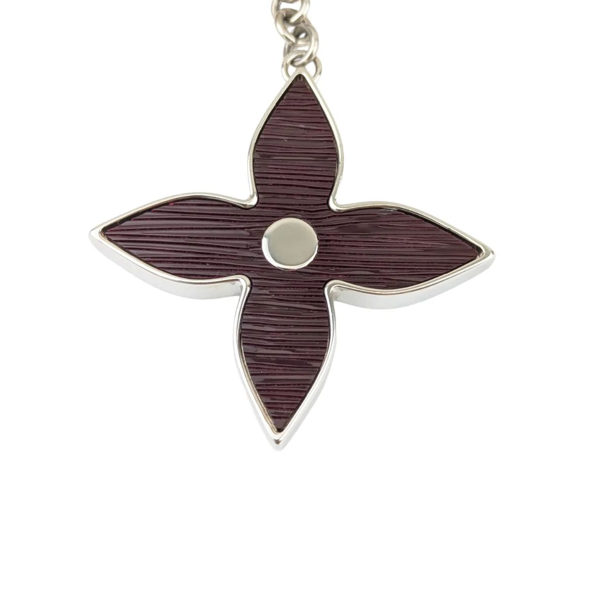 美品】LOUIS VUITTON ルイヴィトン ビジューサック フルール ドゥ エピ