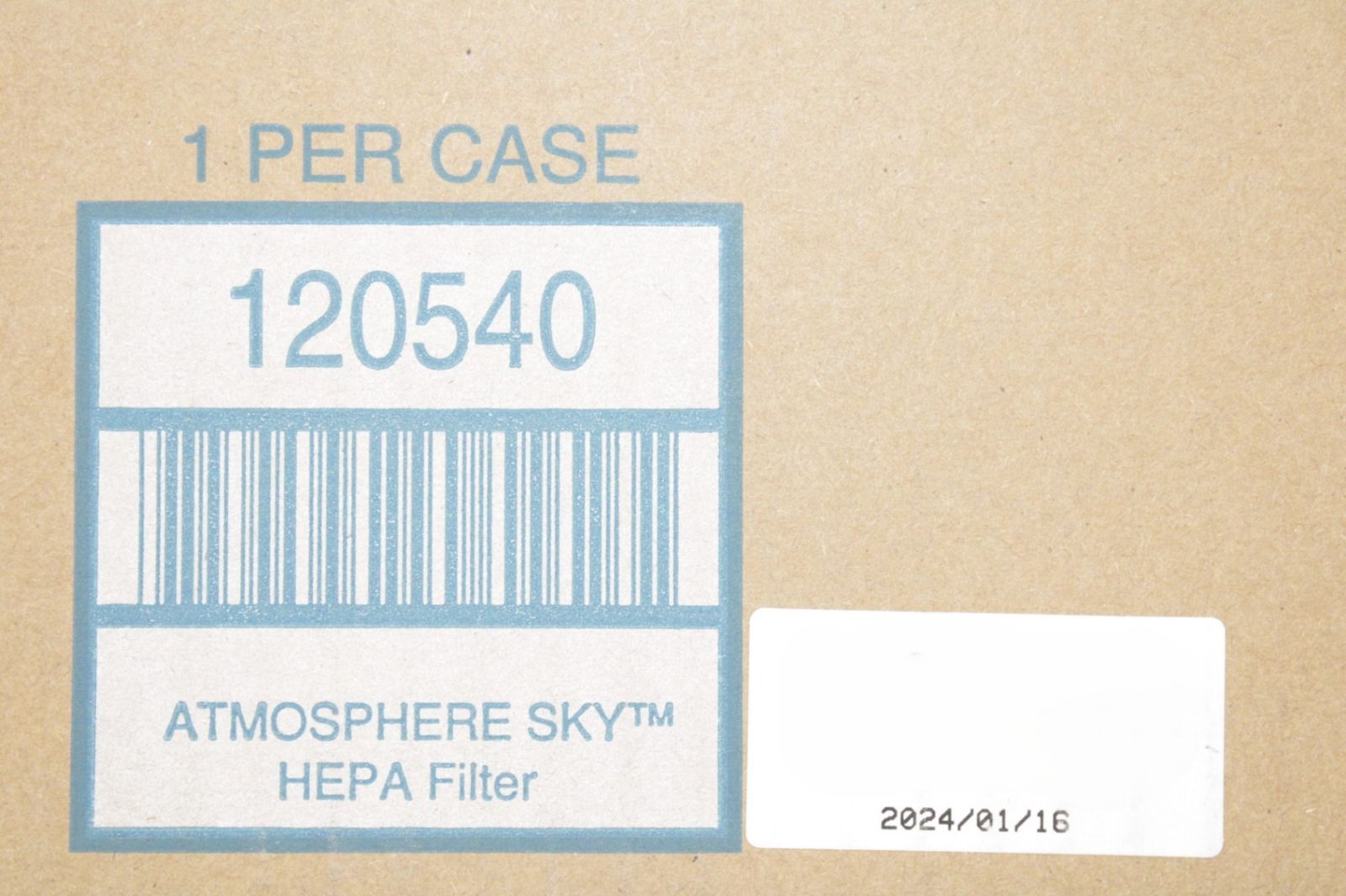 ATMOSPHERE SKY HEPAフィルター Atmosphere™ Replacement HEPA Filter | Atmosphere | Amway