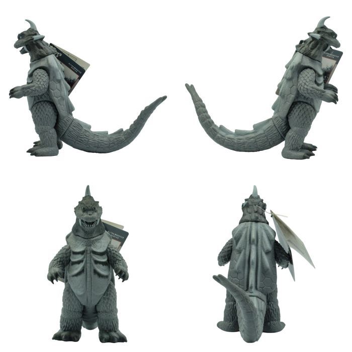 ハイパーホビー限定「古代怪獣ゴメス」