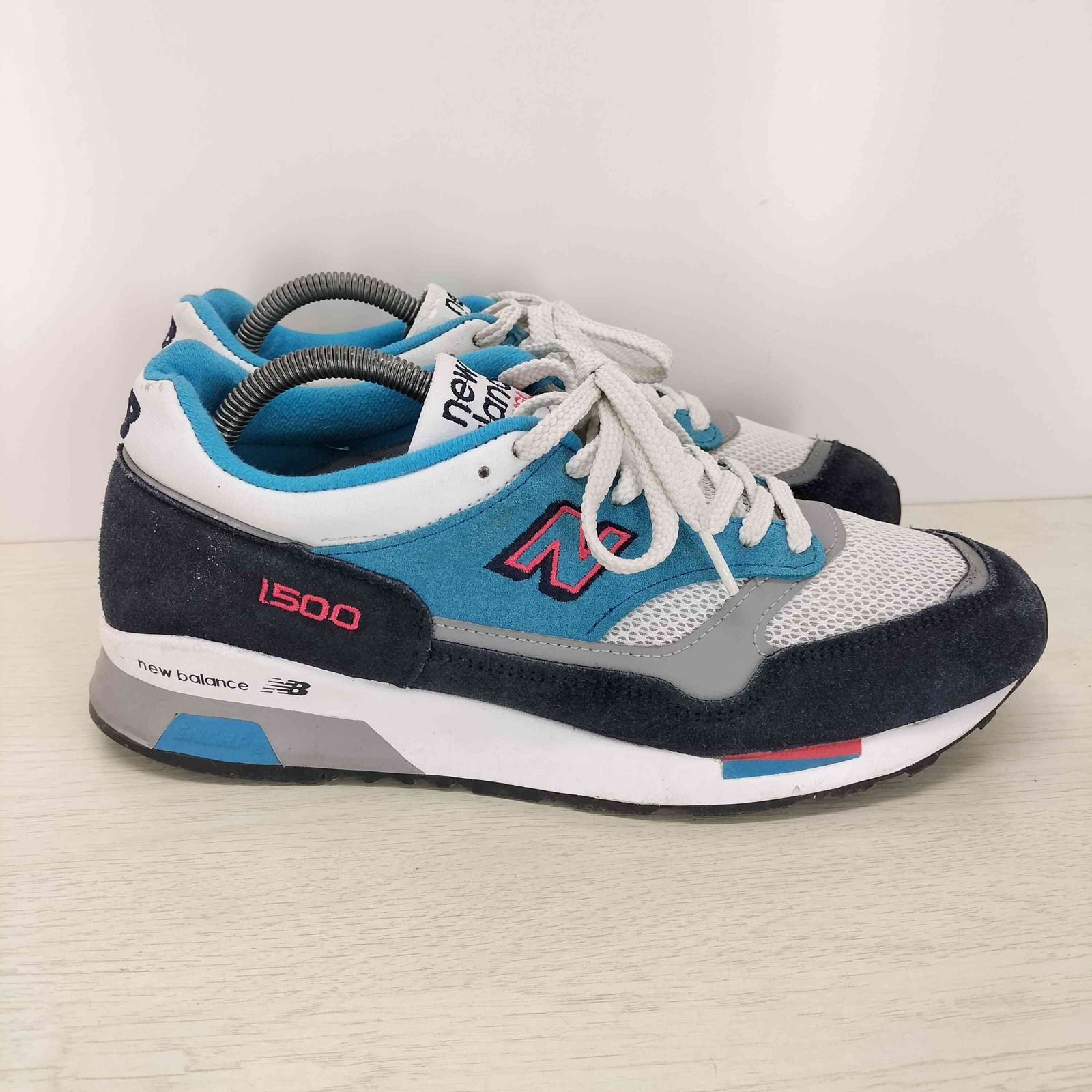 New balance ニューバランスM1500NBP ユナイテッドアローズ別注 