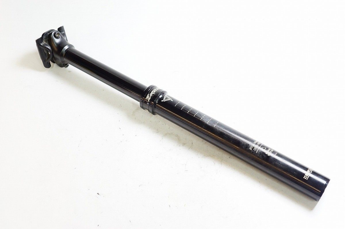 RACEFACE 「レースフェイス」 TURBINE φ30.9 440mm シートポスト / バイチャリ熊谷店