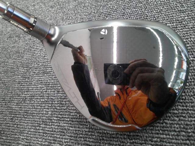 テーラーメイド STEALTH2 PLUS/Diamana TM50/S/9[2498] テーラーメイド