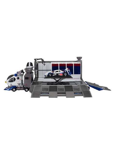 メガハウス サイバーフォーミュラコレクションDX スゴウレガード メガハウス サイバーフォーミュラコレクションDX スゴウレガード
