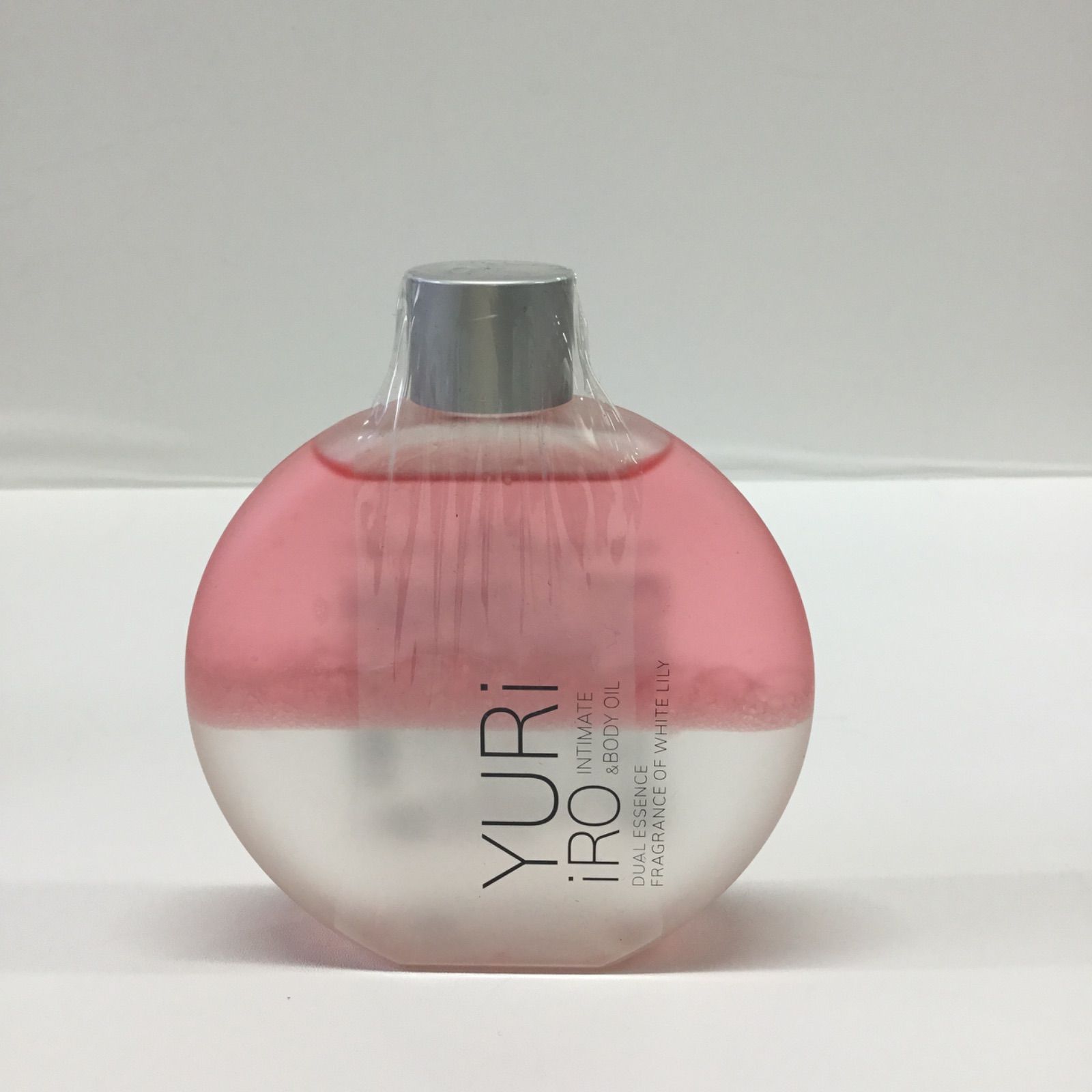 ユリイロ インティメイト＆ボディオイル 100ml YURiiRO 公式