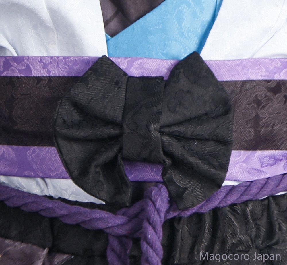 風散兵 ストレンジャー