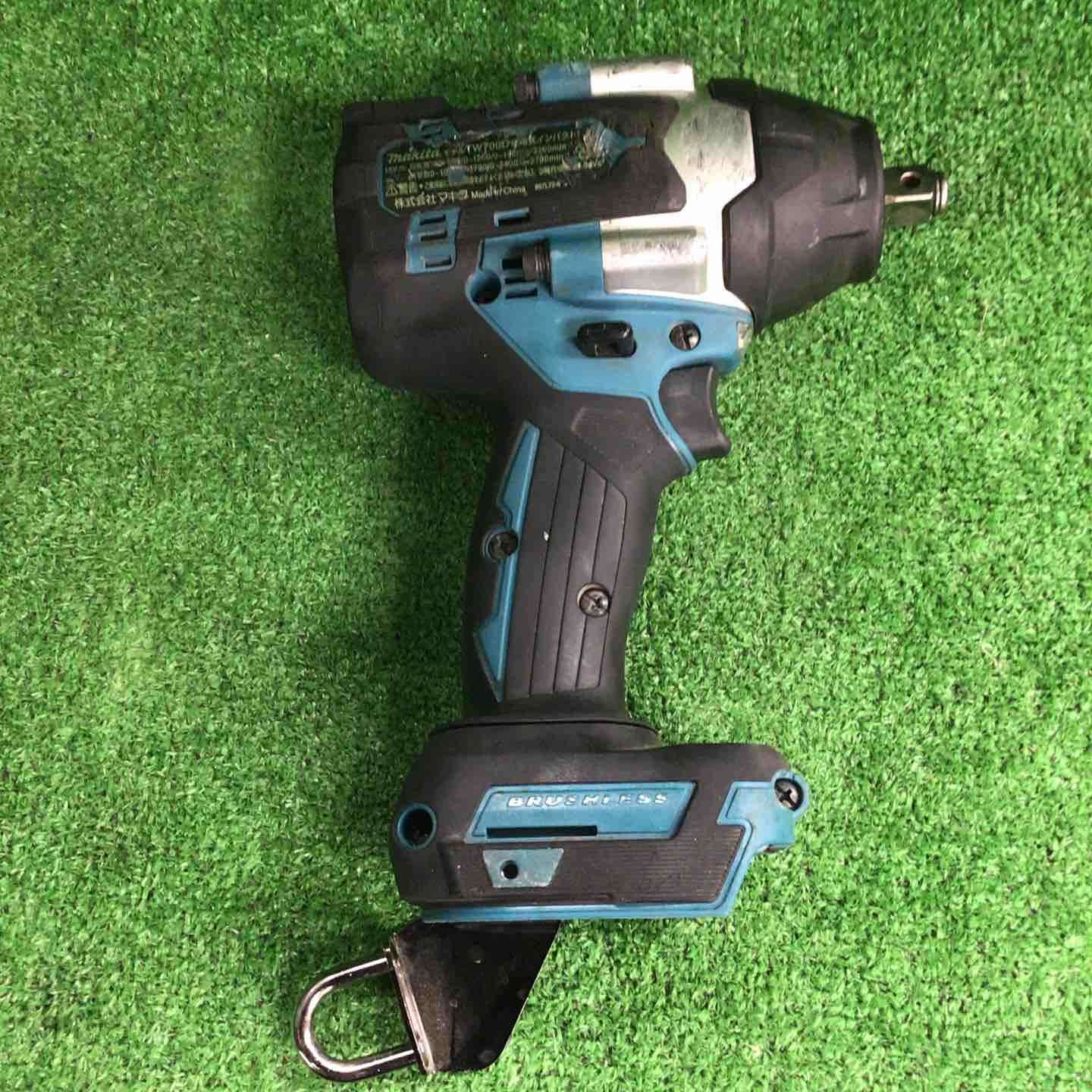 電動工具・エア工具 ☆マキタ(makita) コードレスインパクトレンチ