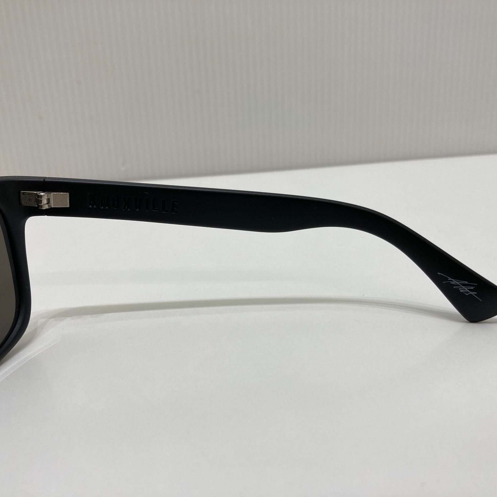 ELECTRIC エレクトリック 偏光サングラス SUNGLASSES KNOXVILLE