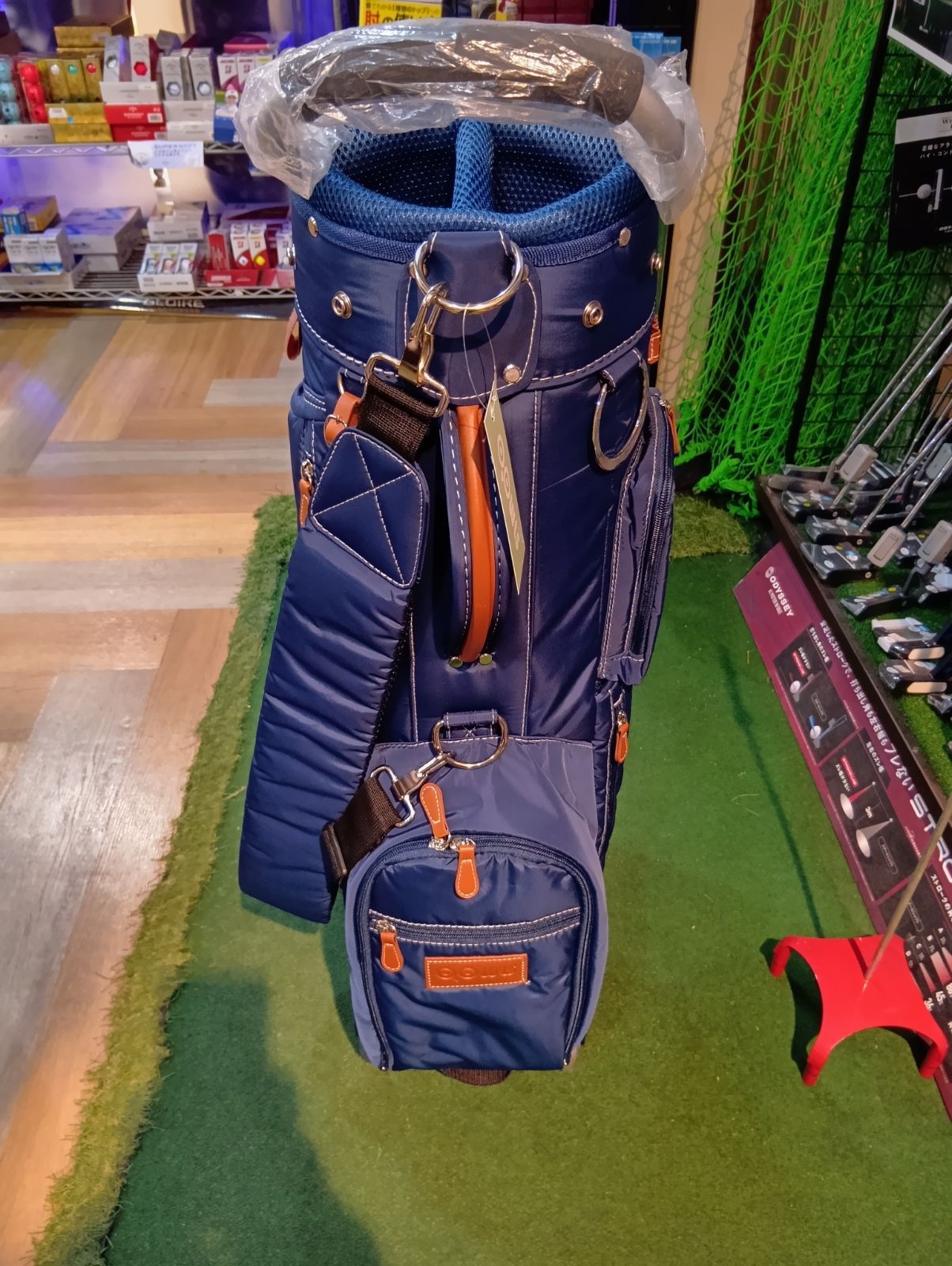 ジーパーズオリジナル 大崎店