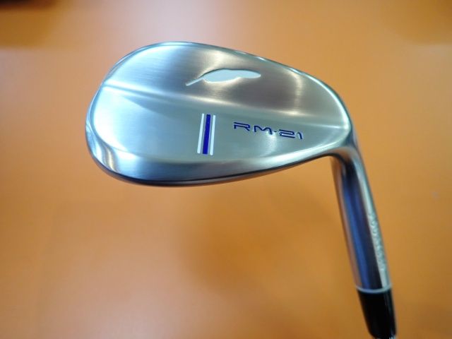 ウェッジ フォーティーン RM-21ニッケルクロム45-07|DG|wedge|45 5819