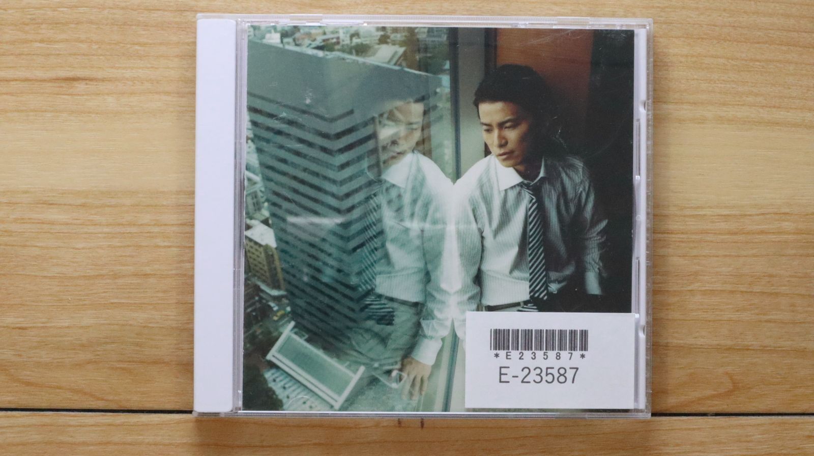 国内盤CD☆クレバ/KREVA□ くればいいのに feat.草野マサムネ from