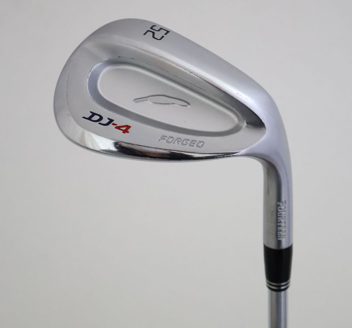 フォーティーン ウェッジ DJ‐33 52度 フォーティーン DJ33 ウェッジの試打レビュー 口コミ・評価 ギア