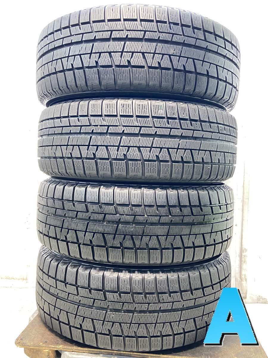 205/55R16 ヨコハマ アイスガード iG50 PLUS 中古タイヤ スタッドレスタイヤ 4本セット w16250124064 - メルカリ