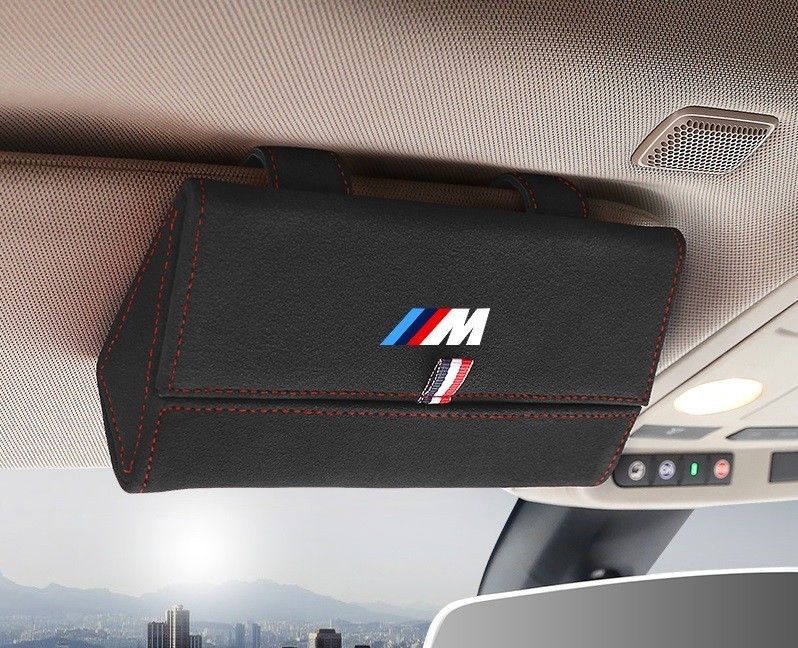 メガネケース 新品 BMW Motorsport - その他