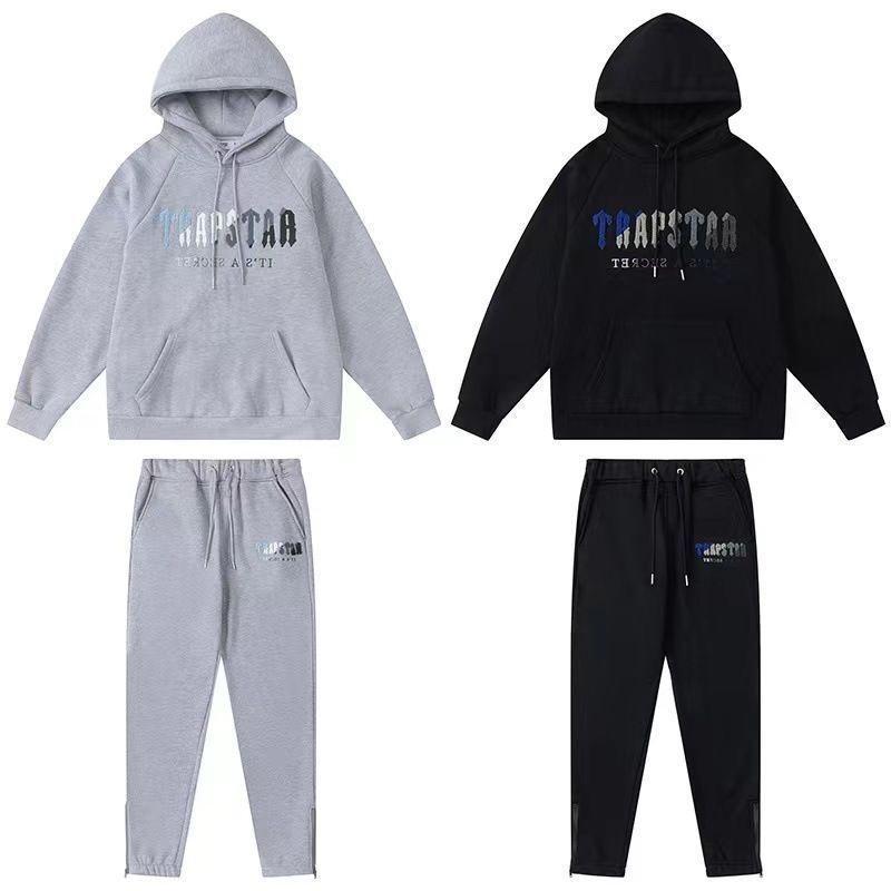 L*m様 2点セットTrapstarトラップスター Trapstar トラップスター セットアップ 上下 2点セット