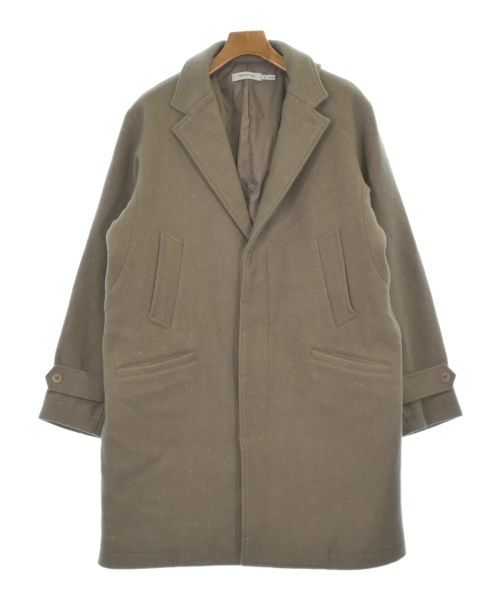 nonnative チェスターコート メンズ 古着