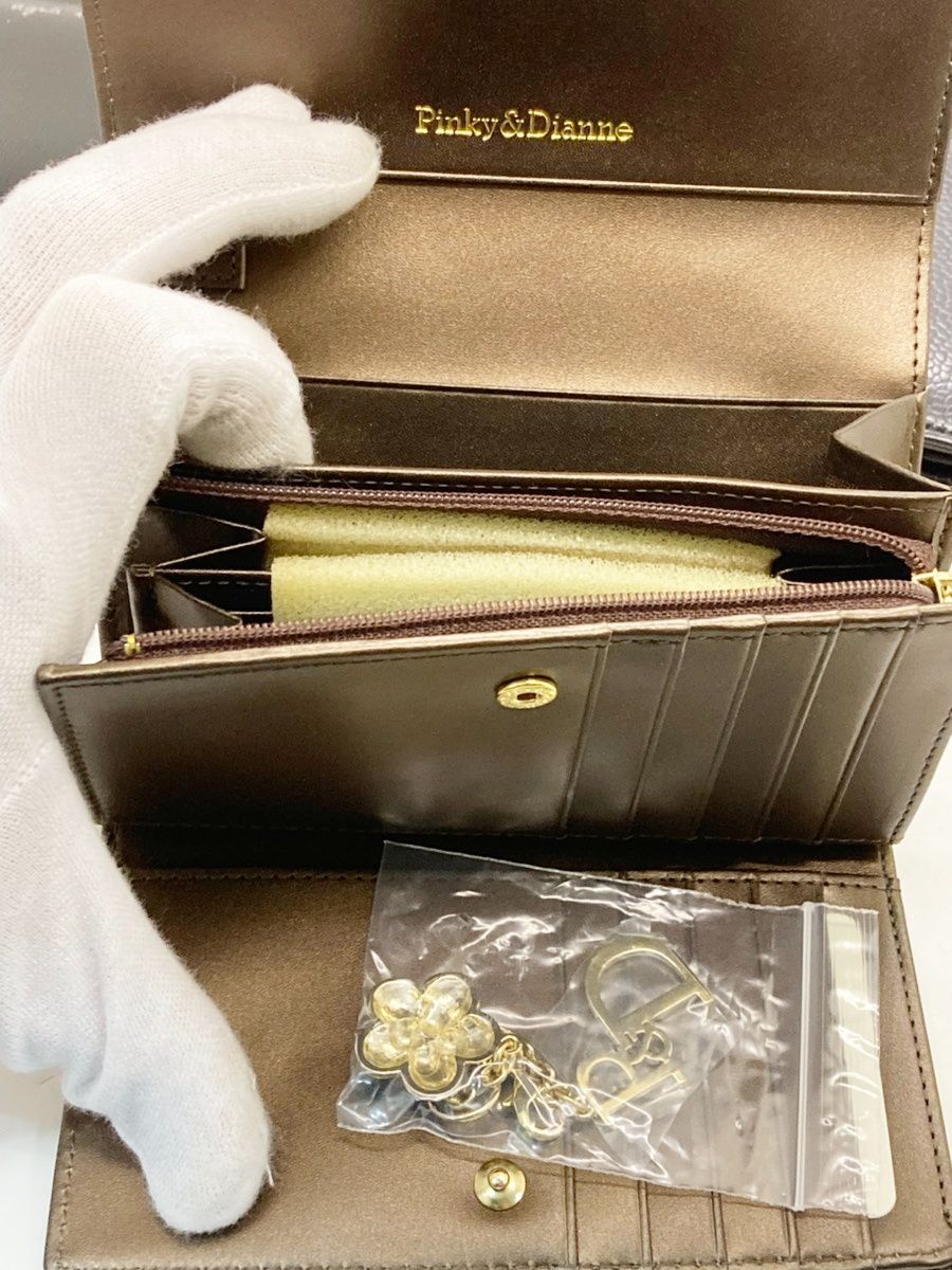 まとめ5点 CHANEL|GUCCI|Chloé|Pinky-Dianne|アニエスベー