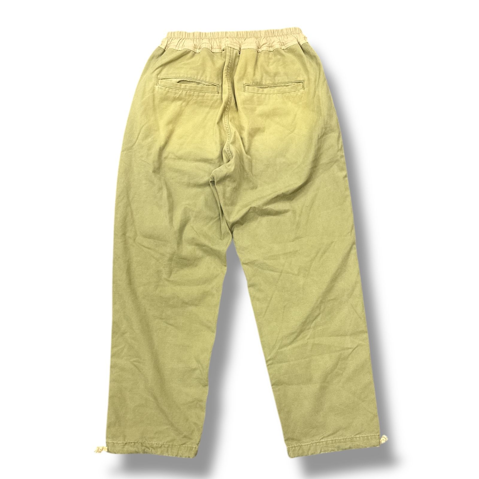 FEAR OF GOD Seventh Collection Cargo Pant カーゴパンツ イージー 
