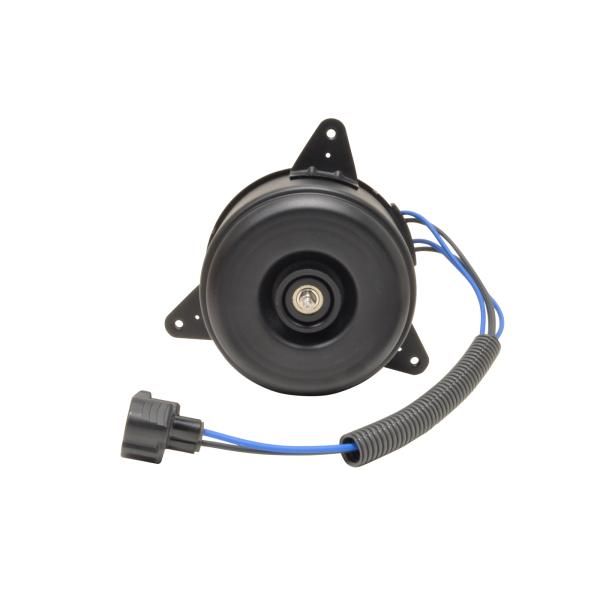 純正新品電動ファンモーター三菱 ランサーエボリューション CT9A用 対応純正品番：MR464619 純正新品電動ファンモーター三菱 ランサーエボリューション