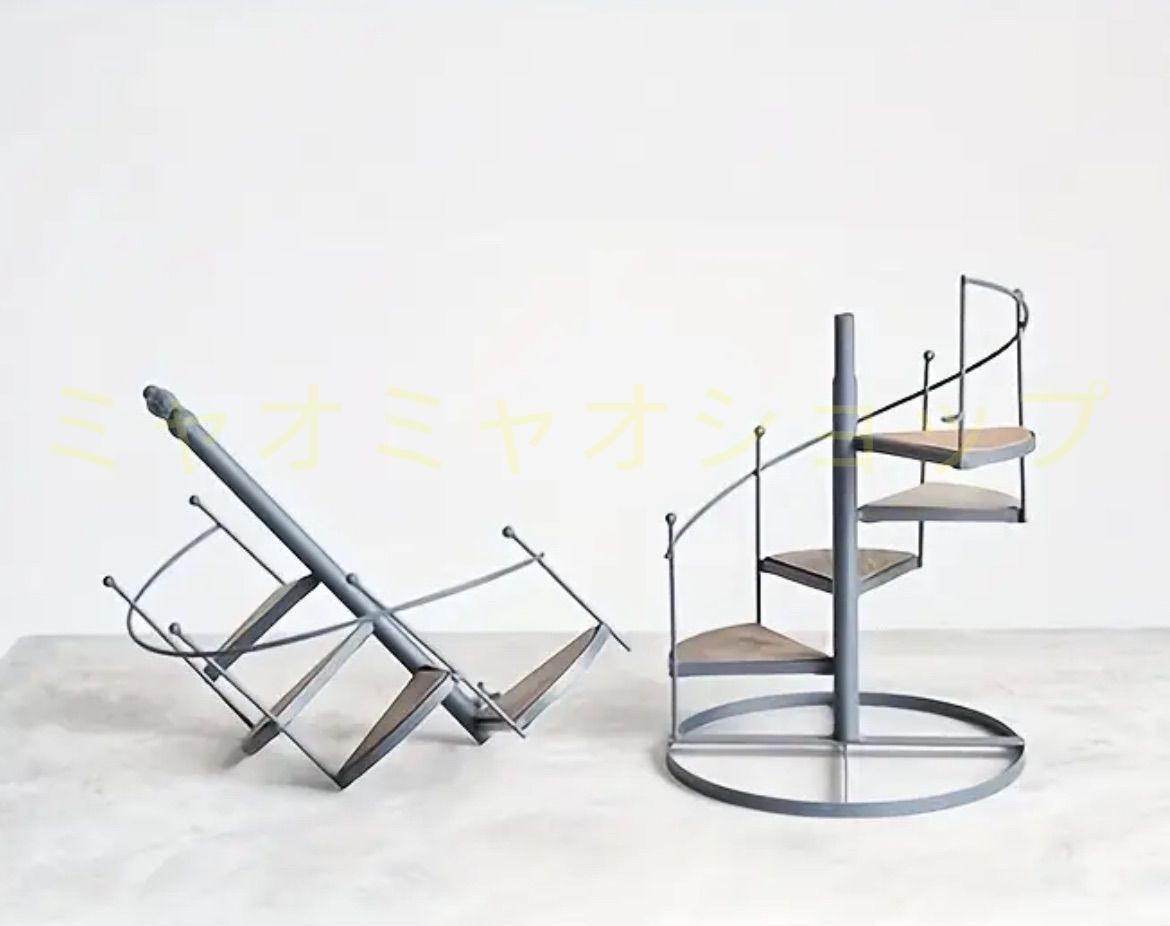 多肉植物 サボテンシェルフバルコニー