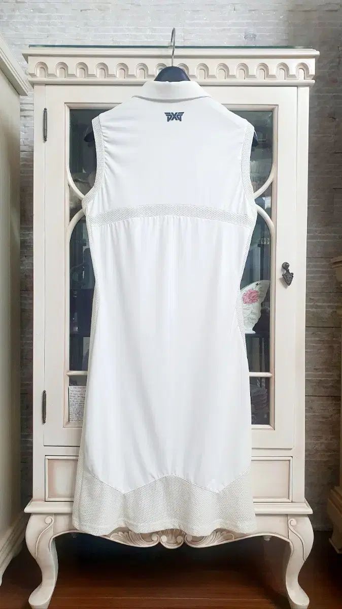 正規品 PXG レディース ゴルフ ワンピース- S PXG(ピーエックス