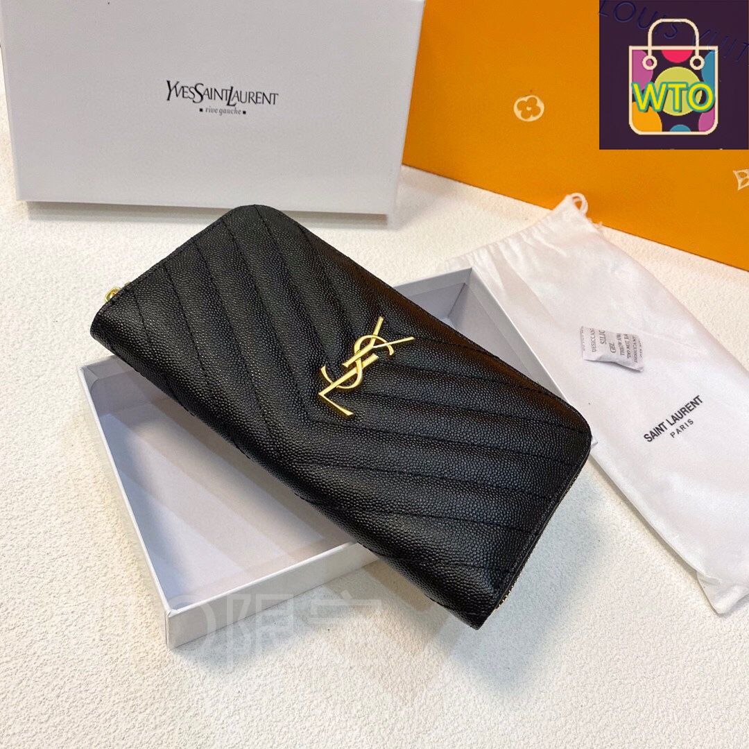 今日 YSL サンローラン ブラック サイズ 19x10 送料無料 在庫 セール価格