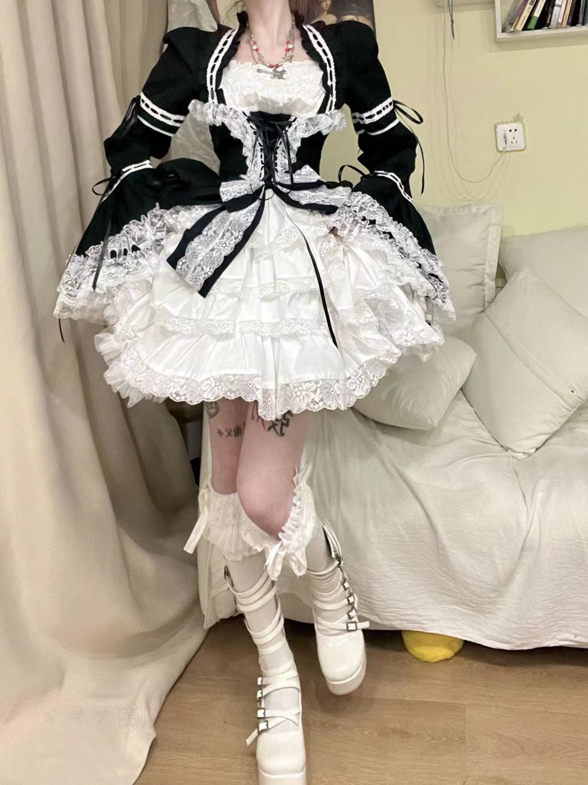 ロリータ