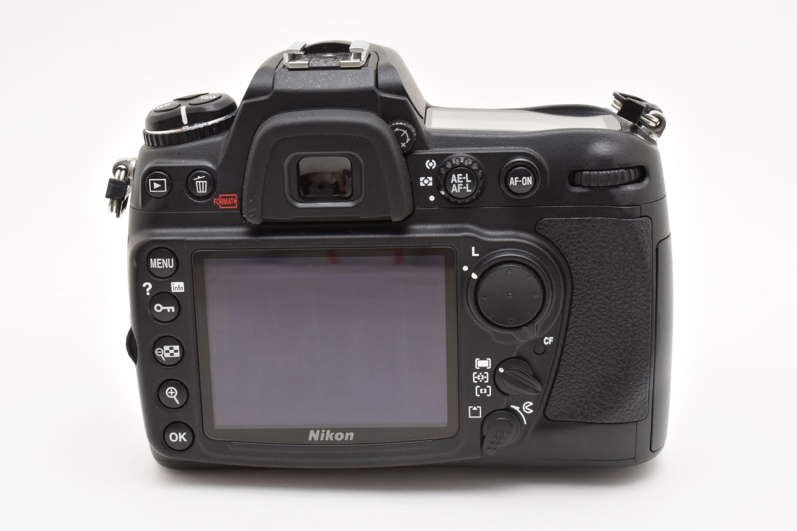 美品 Nikon D300 レンズキット #8763 - メルカリ