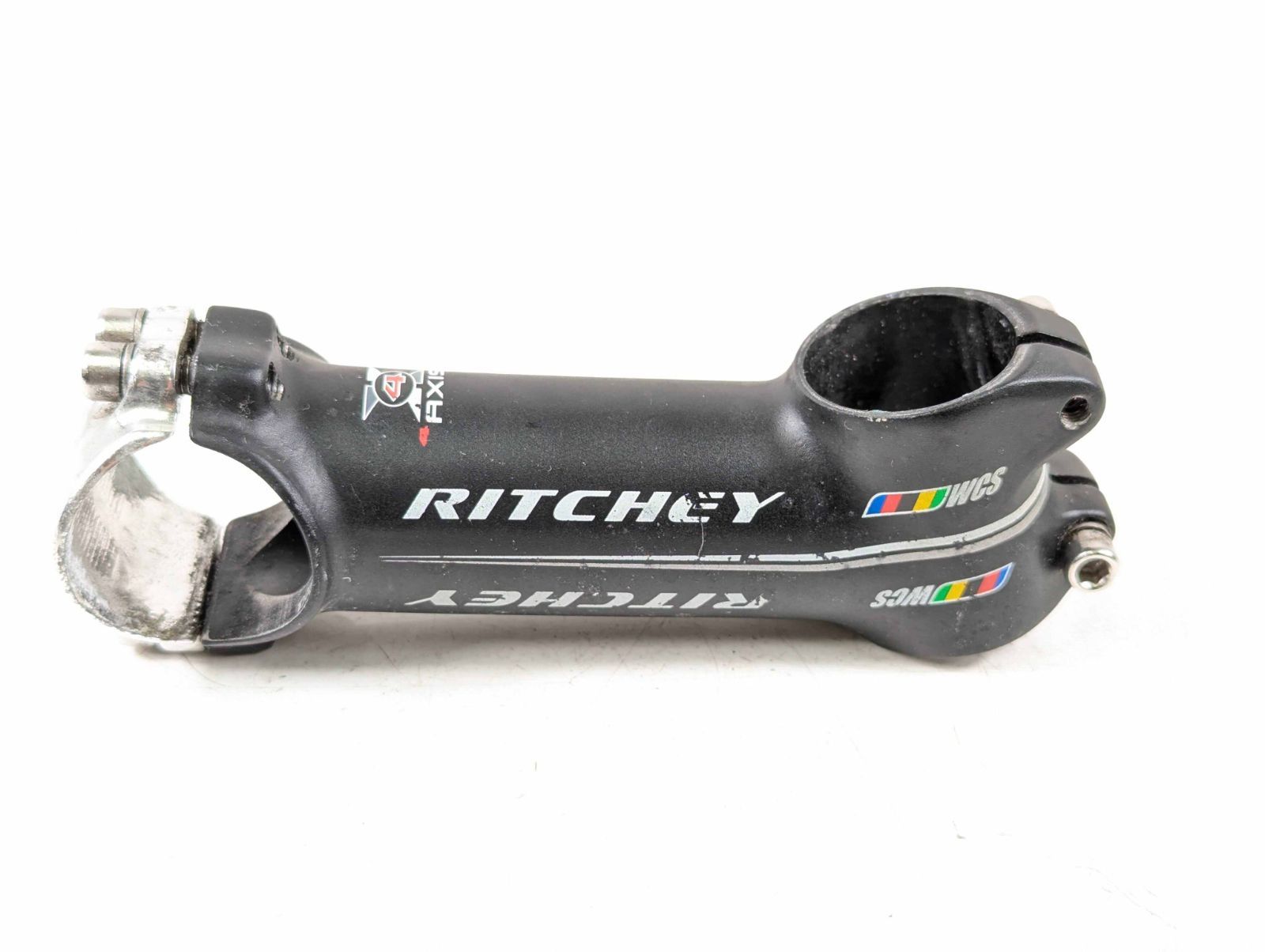Ritchey WCS 100mm 17 degree 31.8mm 28.6mm ステム STEM241215A