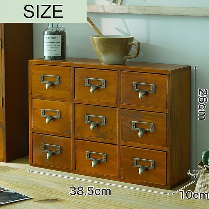 薬箪笥とは 薬箪笥 薬棚 アクセサリー入れ 多引き出し