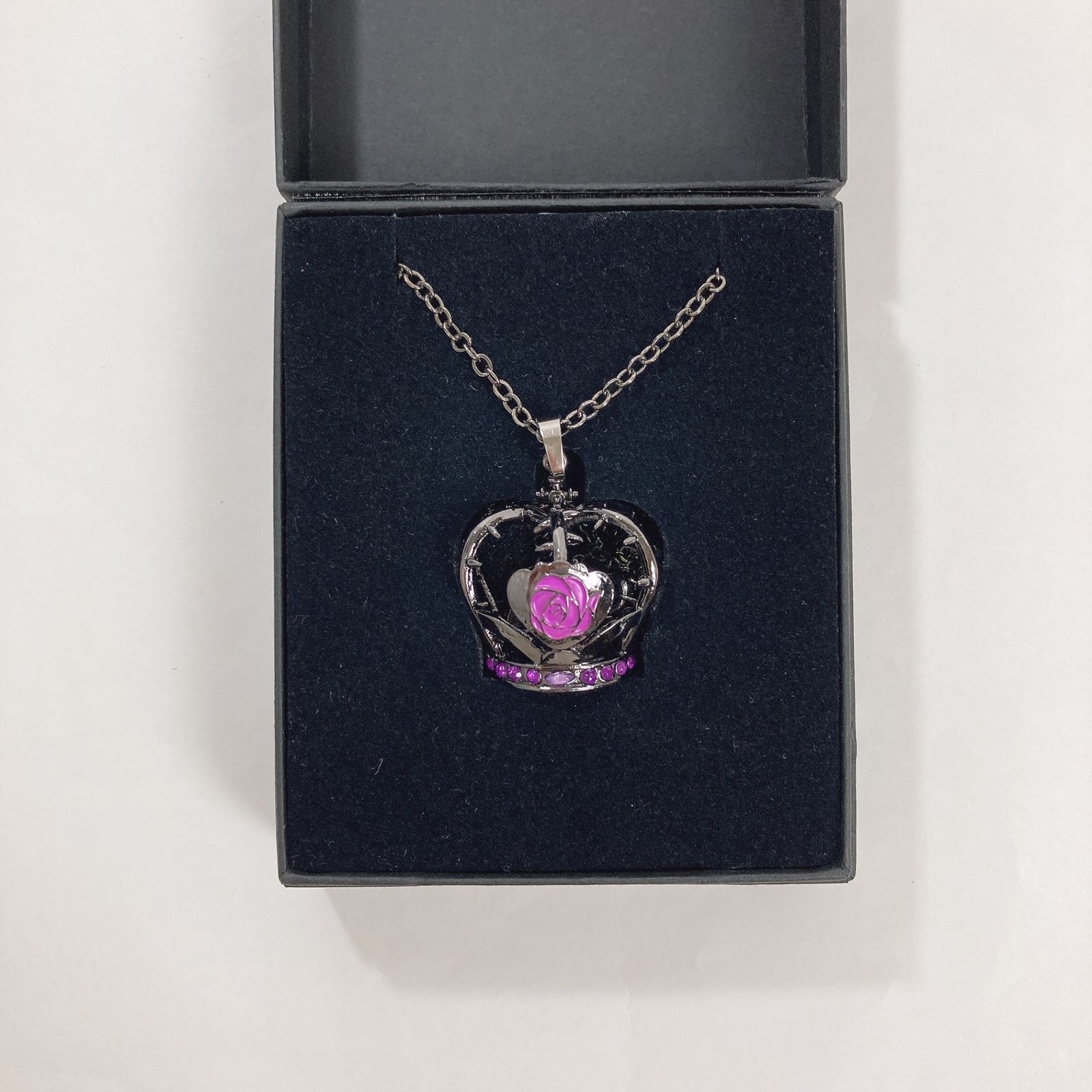 志麻 ワンマンライブ first order ネックレス 浦島坂田船 志麻ワン